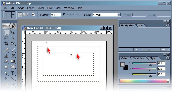 Ответы партнер1.рф: Не получается выполнить обводку контура в Photoshop CS6