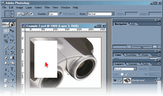 Как работать со слоями в Photoshop: инструкция для новичков в дизайне